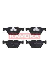 Set di pastiglie, freno a disco kamoka Set di pastiglie, freno a disco kamoka