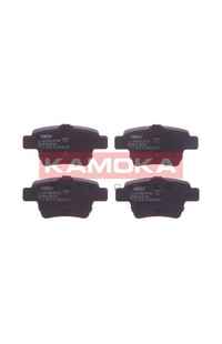 Set di pastiglie, freno a disco kamoka