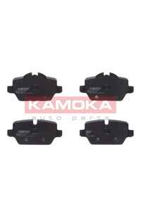 Set di pastiglie, freno a disco kamoka