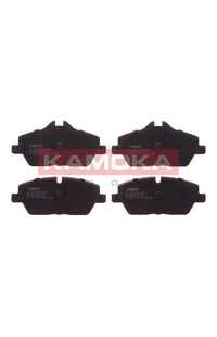 Set di pastiglie, freno a disco kamoka