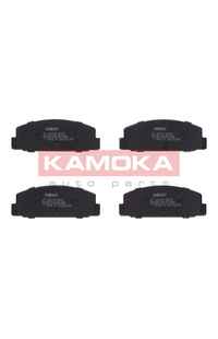 Set di pastiglie, freno a disco kamoka