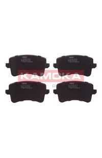 Set di pastiglie, freno a disco kamoka