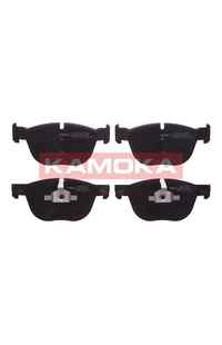 Set di pastiglie, freno a disco kamoka