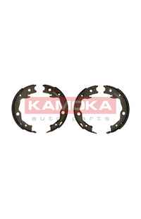 Ganascia del freno, freno di stazionamento - set kamoka