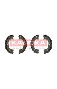 Ganascia del freno, freno di stazionamento - set kamoka