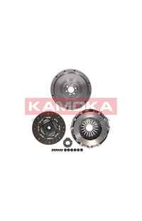 Kit frizione kamoka