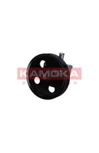 Pompa idraulica, Sterzo kamoka