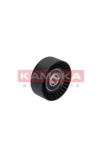 Braccio tenditore, Cinghia Poly-V kamoka