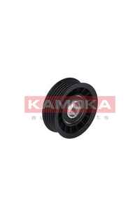 Braccio tenditore, Cinghia Poly-V kamoka