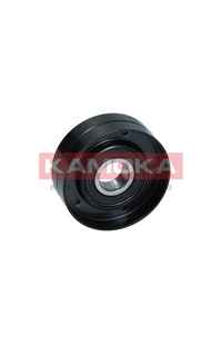 Braccio tenditore, Cinghia Poly-V kamoka