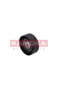 Braccio tenditore, Cinghia Poly-V kamoka