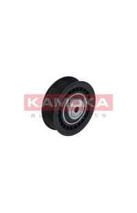 Braccio tenditore, Cinghia Poly-V kamoka