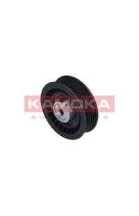 Braccio tenditore, Cinghia Poly-V kamoka