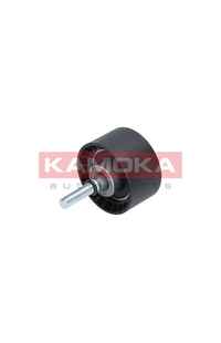 Galoppino/Guidacinghia, Cinghia dentata kamoka