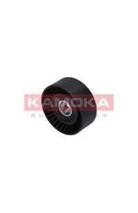 Braccio tenditore, Cinghia Poly-V kamoka