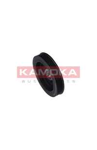 Puleggia cinghia, Albero a gomiti kamoka