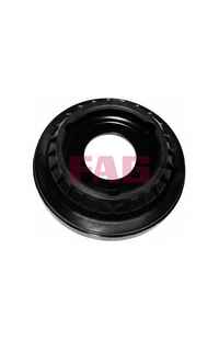 Cuscinetto volvente, Supporto ammortizz. a molla FAG