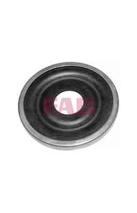 Cuscinetto volvente, Supporto ammortizz. a molla FAG