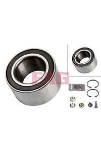 Kit cuscinetto ruota FAG