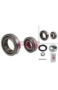 Kit cuscinetto ruota FAG 192-713 6102 40