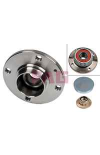 Kit cuscinetto ruota FAG 192-713 6103 20