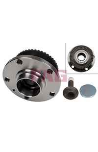 Kit cuscinetto ruota FAG