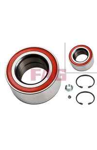 Kit cuscinetto ruota FAG