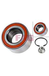 Kit cuscinetto ruota FAG
