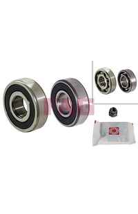 Kit cuscinetto ruota FAG