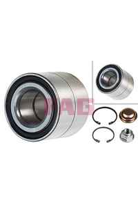 Kit cuscinetto ruota FAG 192-713 6234 80