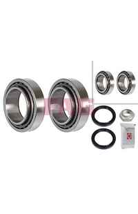 Kit cuscinetto ruota FAG