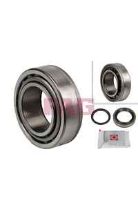 Kit cuscinetto ruota FAG