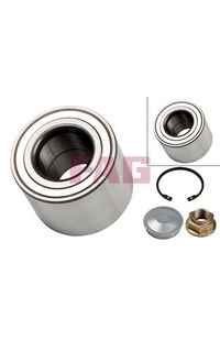 Kit cuscinetto ruota FAG