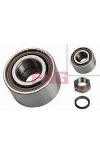 Kit cuscinetto ruota FAG