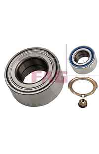 Kit cuscinetto ruota FAG