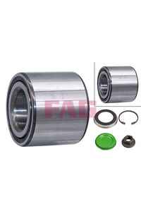 Kit cuscinetto ruota FAG