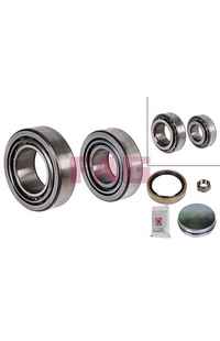 Kit cuscinetto ruota FAG