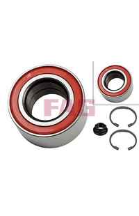 Kit cuscinetto ruota FAG