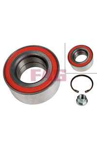 Kit cuscinetto ruota FAG 192-713 6670 50