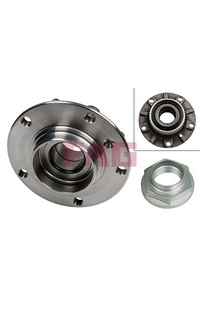 Kit cuscinetto ruota FAG