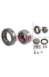 Kit cuscinetto ruota FAG