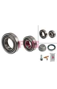 Kit cuscinetto ruota FAG