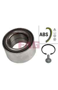 Kit cuscinetto ruota FAG