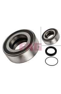 Kit cuscinetto ruota FAG