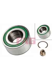 Kit cuscinetto ruota FAG 192-713 6905 00