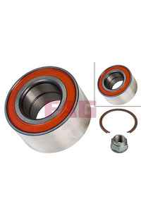 Kit cuscinetto ruota FAG