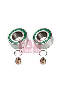 Kit cuscinetto ruota FAG