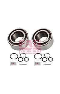 Kit cuscinetto ruota FAG