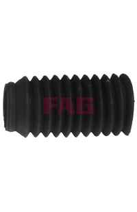 Parapolvere, Ammortizzatore FAG