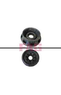 Supporto ammortizzatore a molla FAG